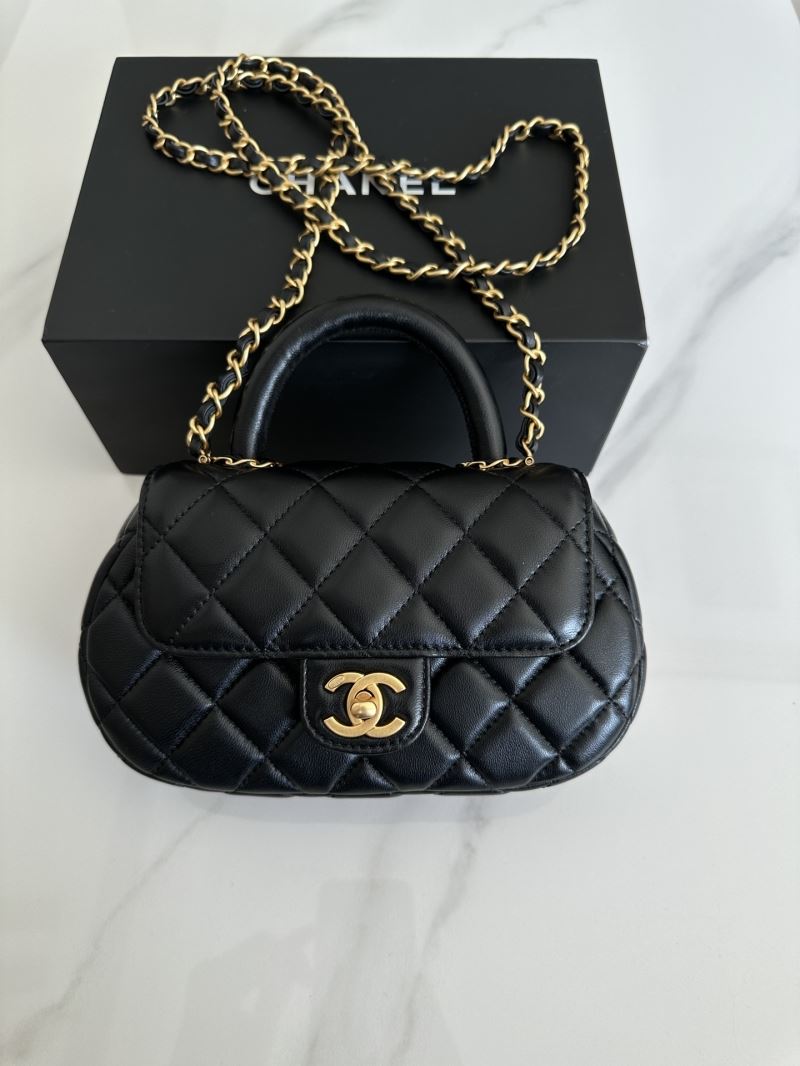 Chanel Stachel Bags